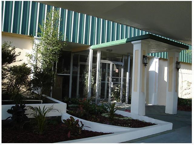 Red Carpet Inn Jesup Exterior photo